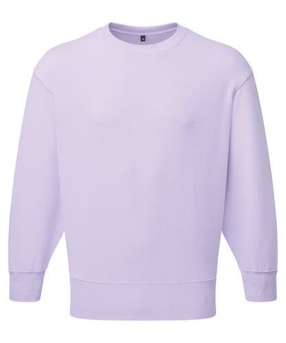 Unisex TriDri® oversized sweatshirt