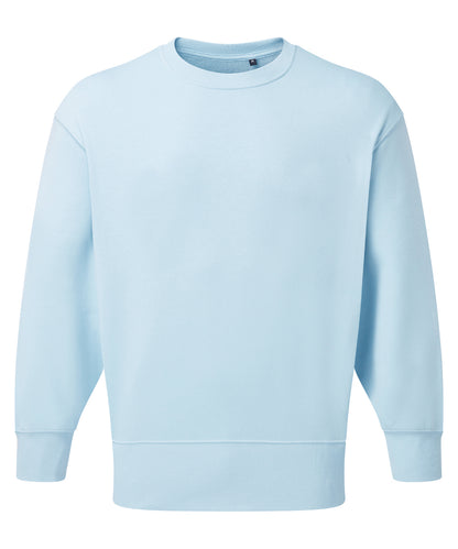Unisex TriDri® oversized sweatshirt
