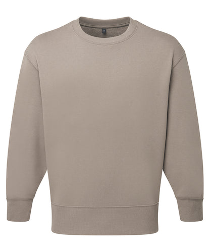 Unisex TriDri® oversized sweatshirt