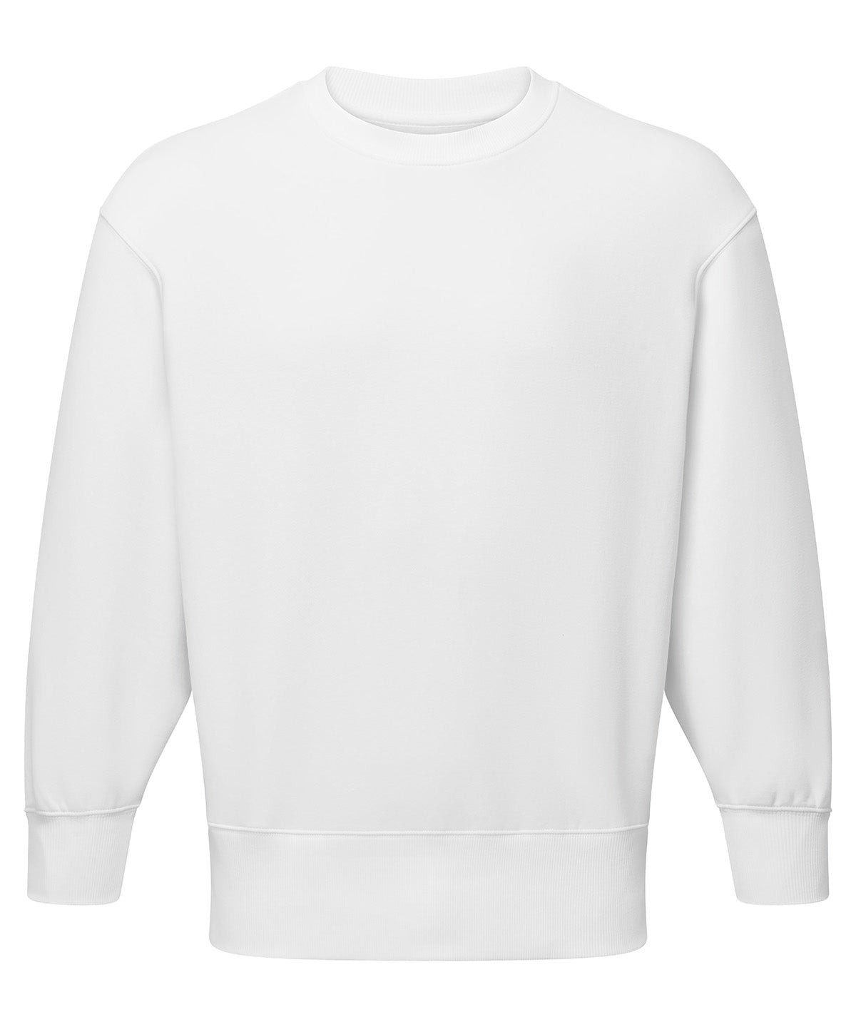 Unisex TriDri® oversized sweatshirt