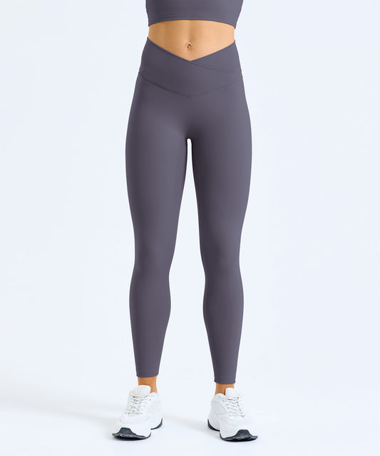 Women’s TriDri® recycled Luxe leggings