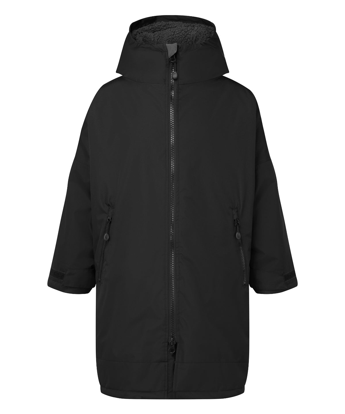 Kids TriDri® All-seasons waterproof changing robe