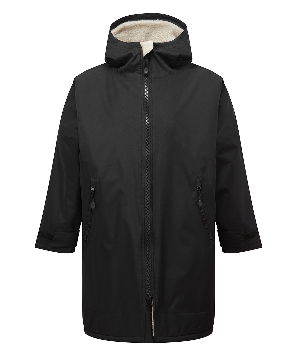 Kids TriDri® All-seasons waterproof changing robe