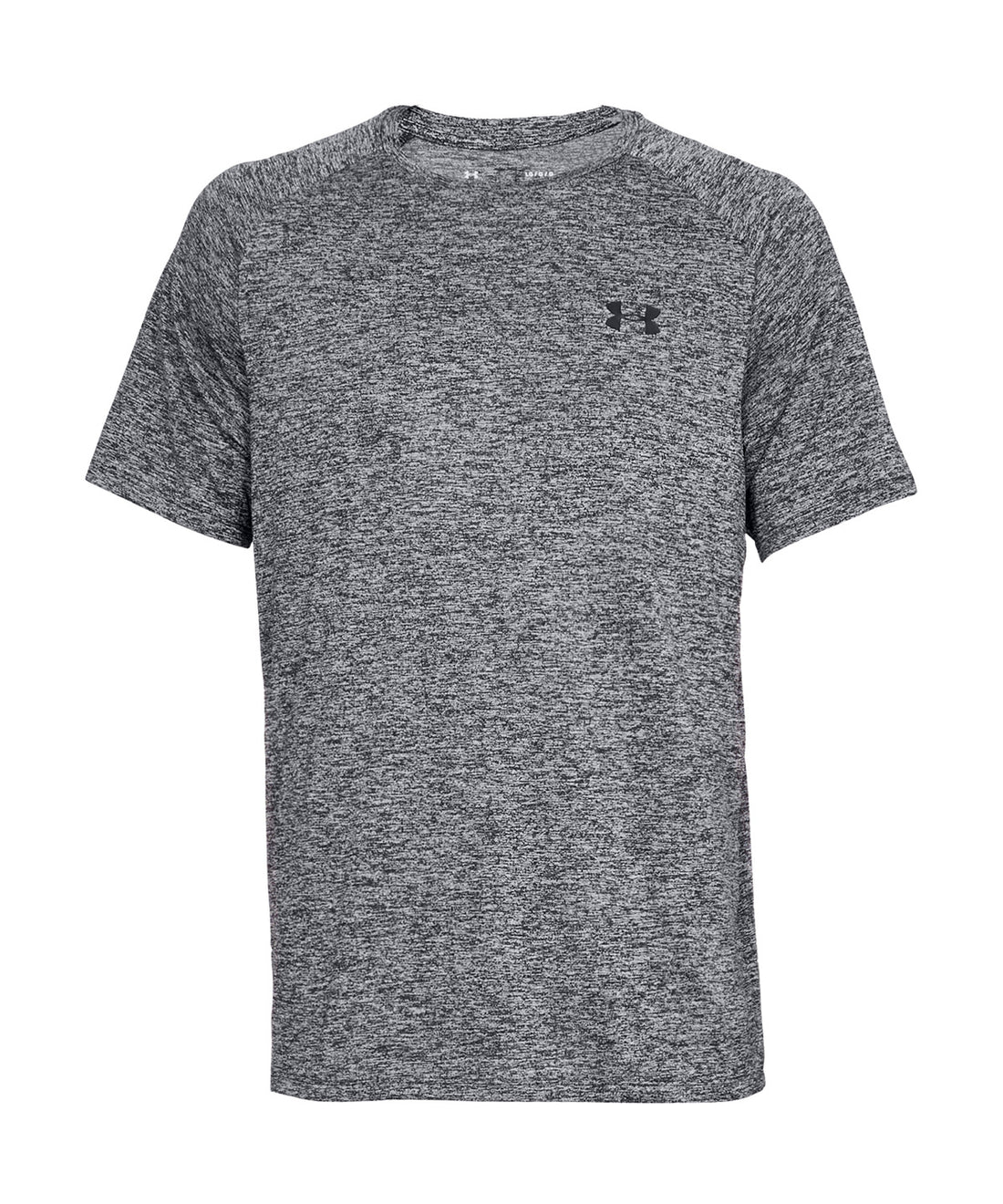 Tech™ short sleeve in Black