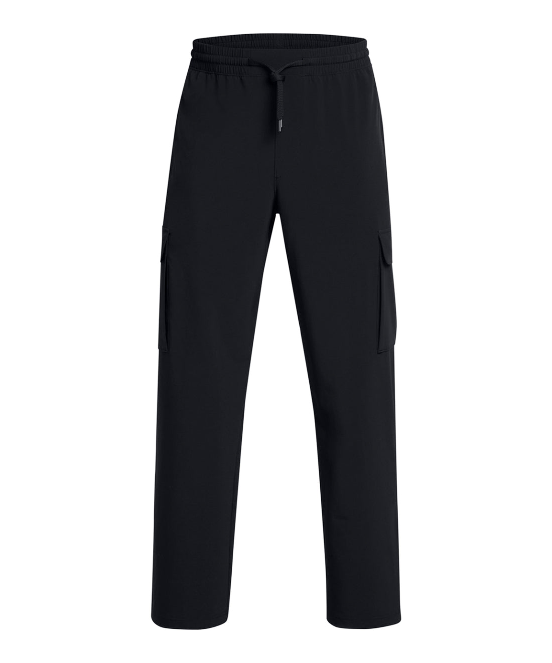 UA Vibe cargo pants in Black