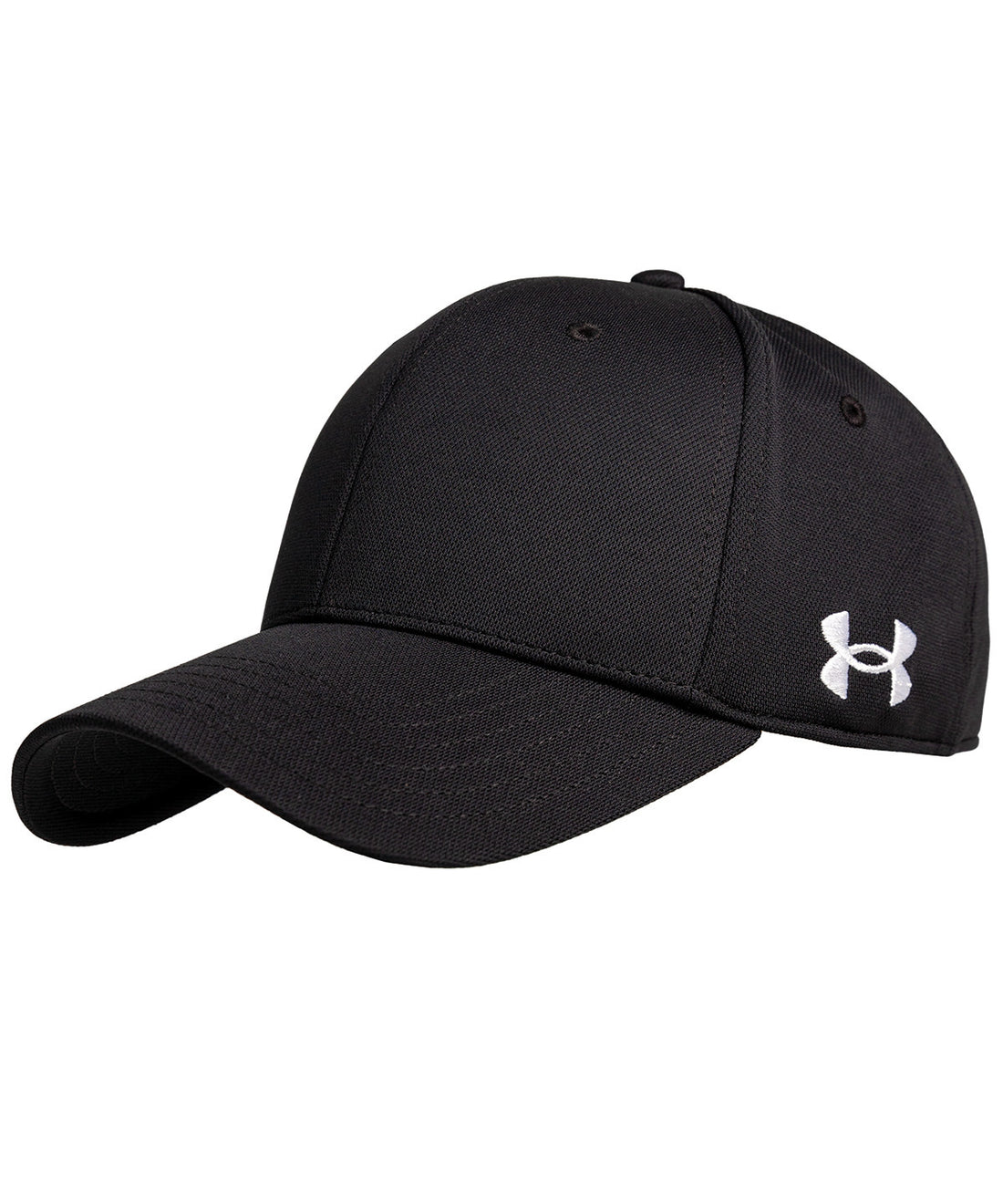 UA team blitzing cap in Black