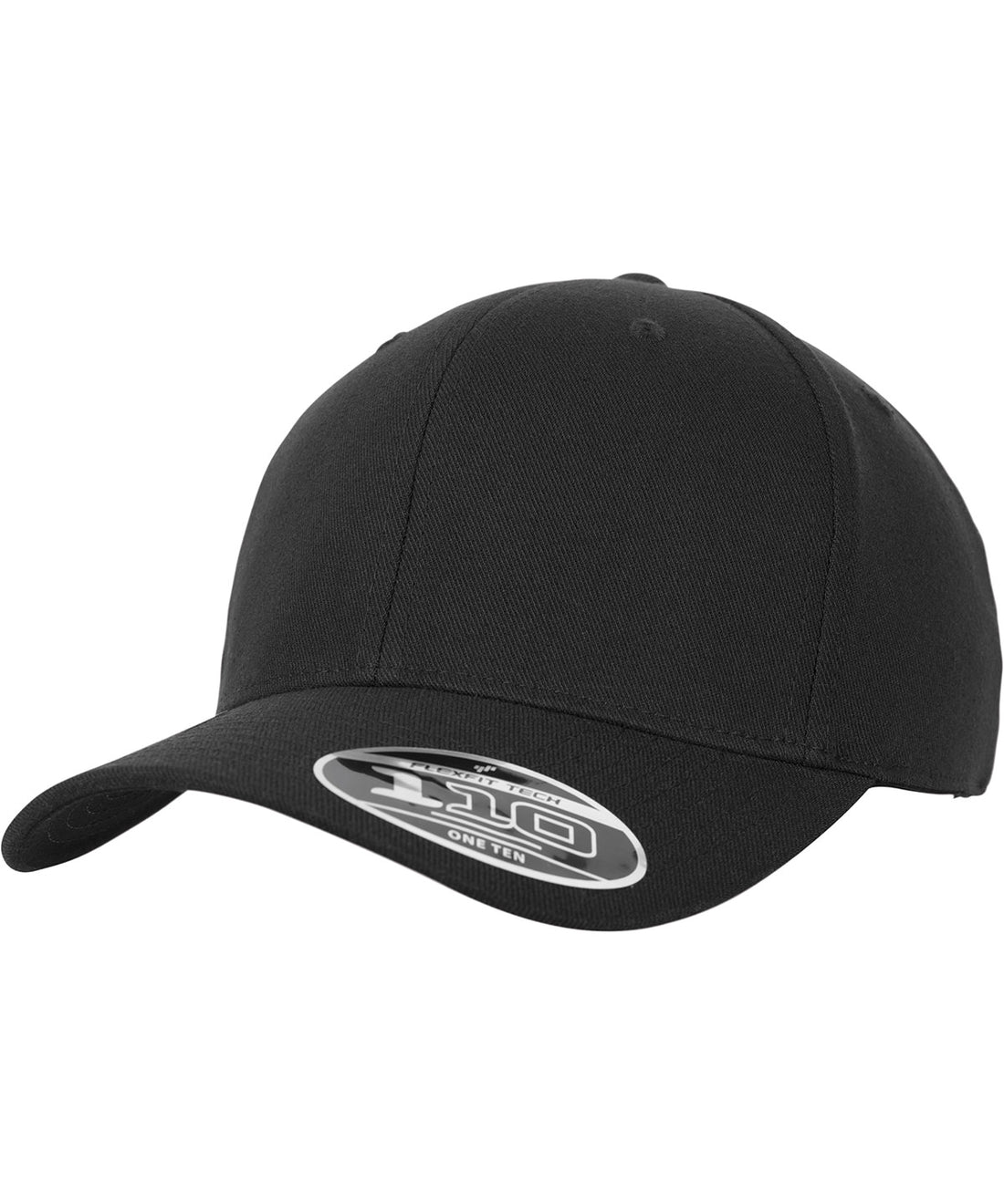 110 Flexfit Pro-formance (110C) in Black