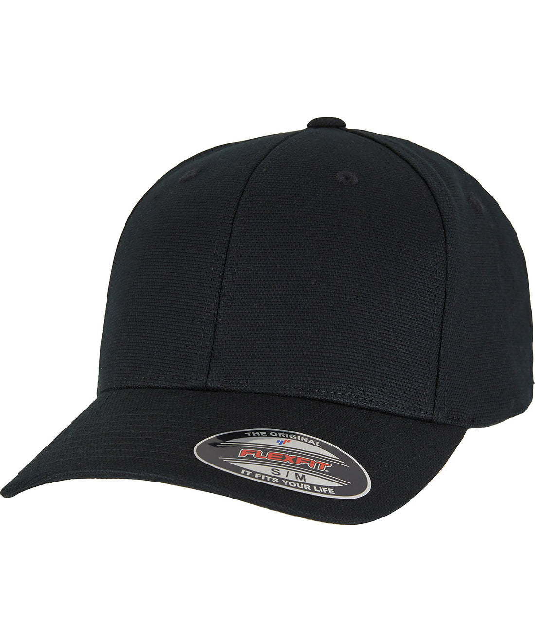 YP Signature cotton canvas spa (RXZ2109) in Black
