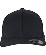 110 Flexfit curved snapback (9293)