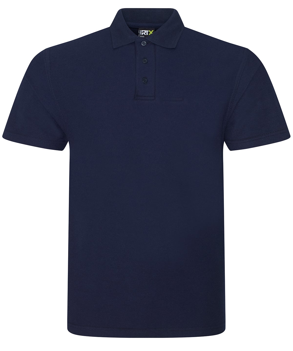 Pro polo navy