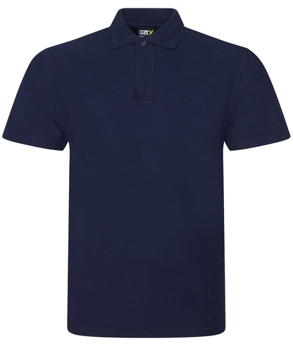 Pro polo navy