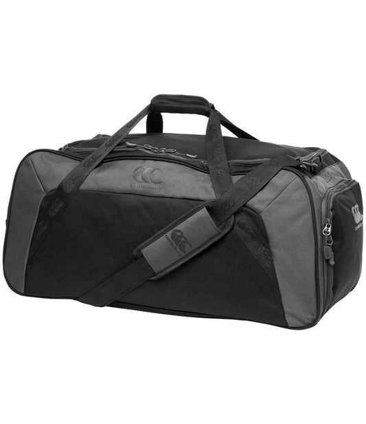 Canterbury Classics Holdall in Black