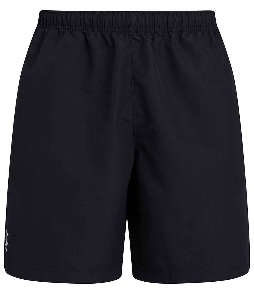 Canterbury Club Shorts in Black