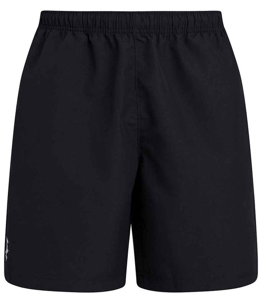 Canterbury Club Shorts in Black