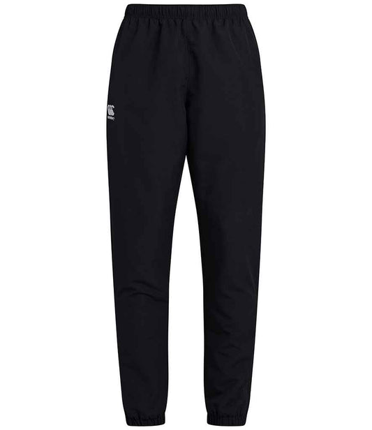 Canterbury Club Track Pants in Black