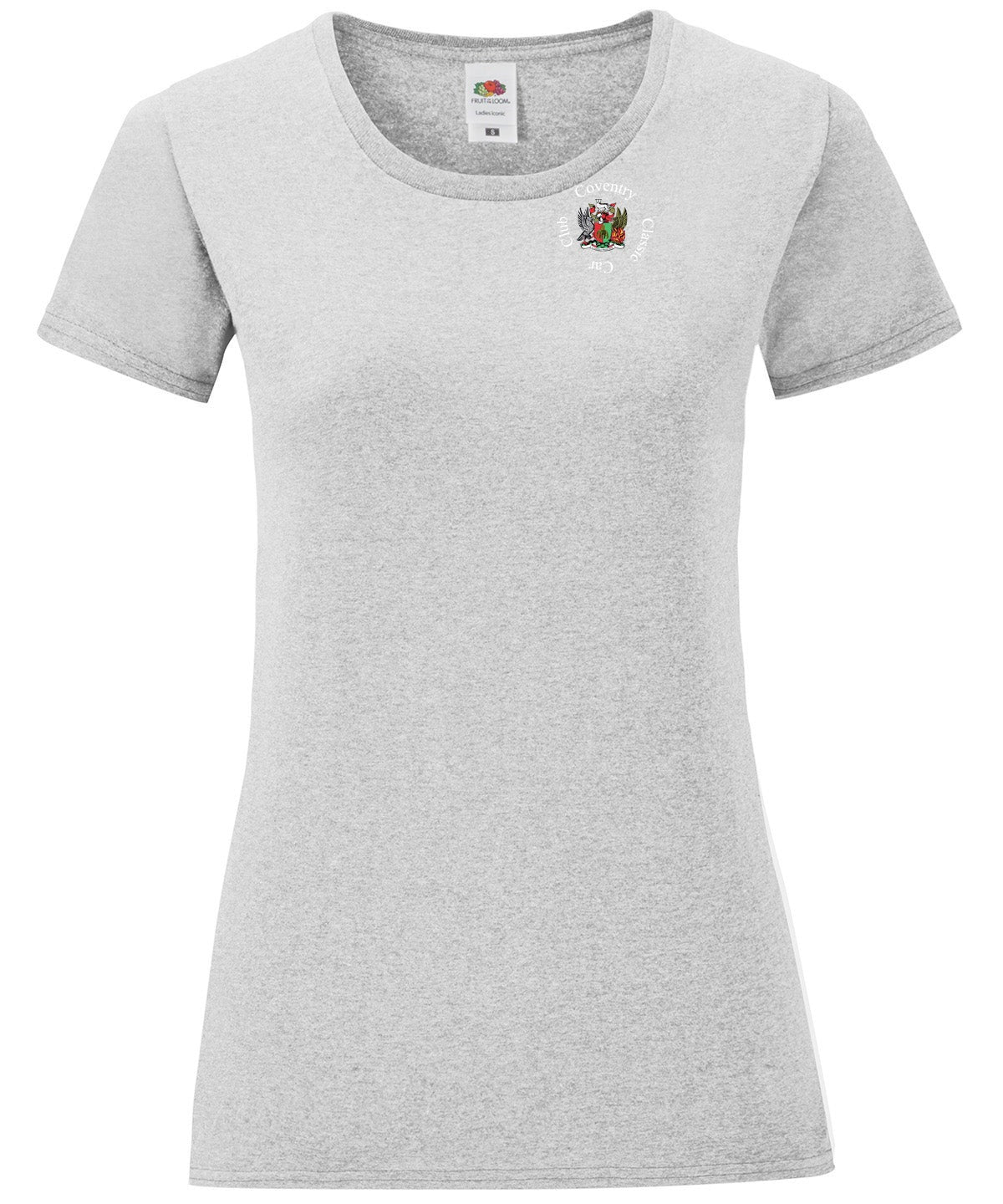 Heather Grey
