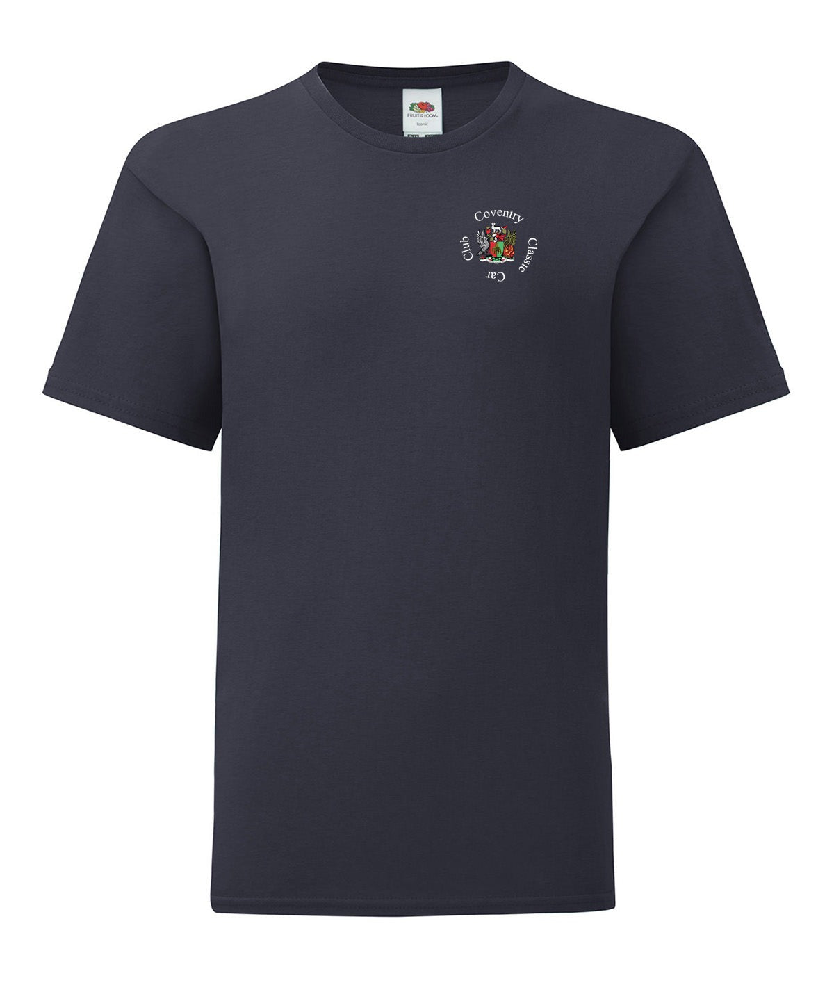 Deep Navy