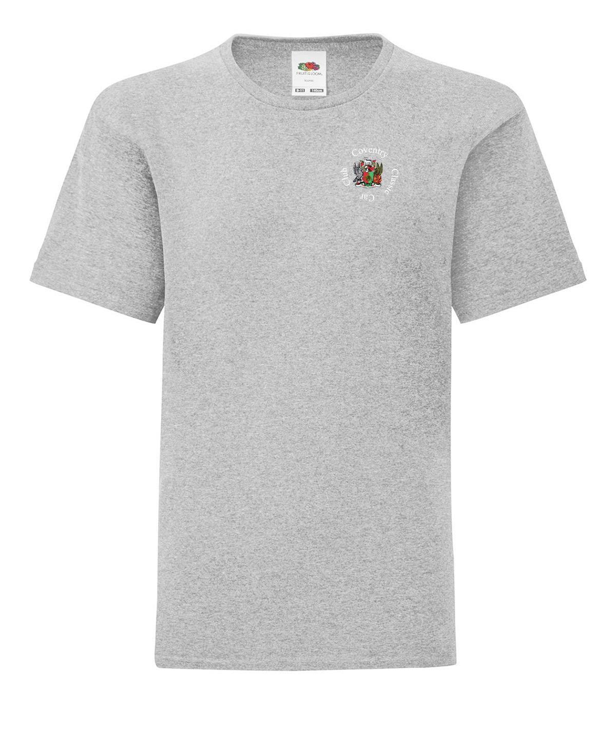 Heather Grey