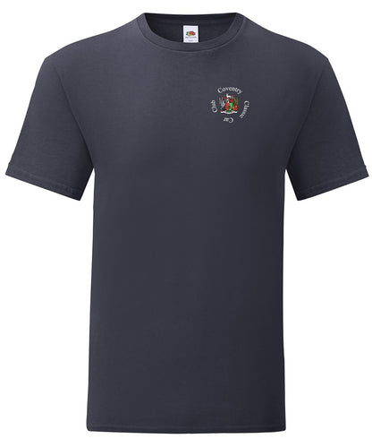 Deep Navy