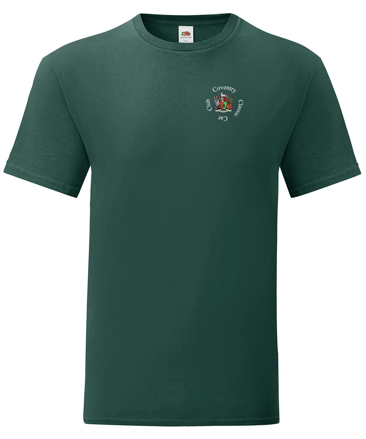 Forest Green