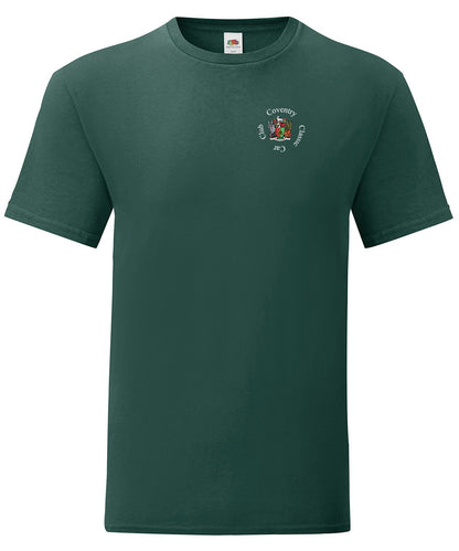 Forest Green