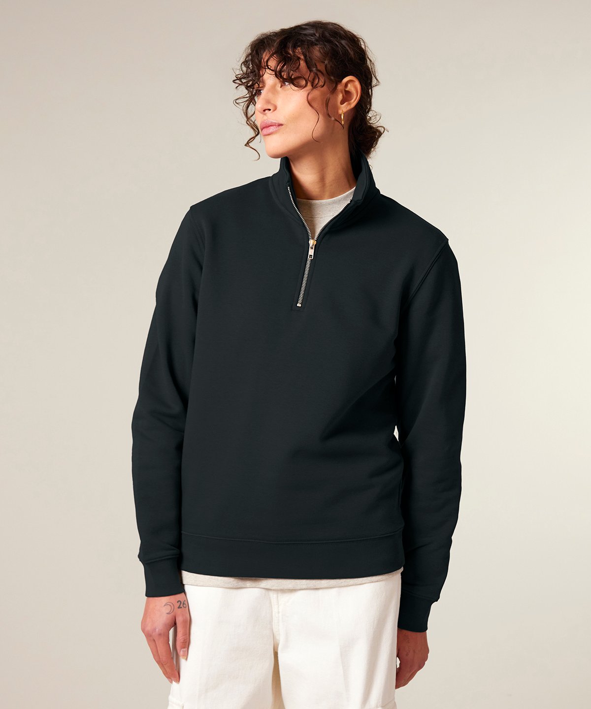 HKL Adult Quarter-Zip