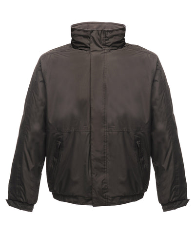 H2O Dover jacket (RG045) Black