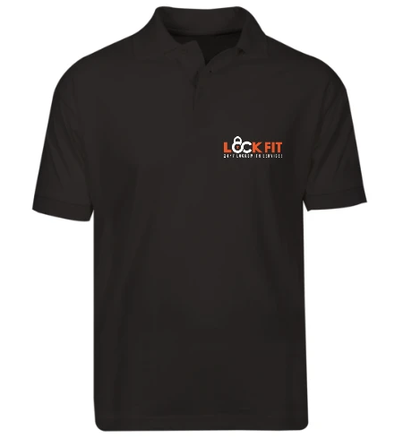 Polo Shirt LF-RX101