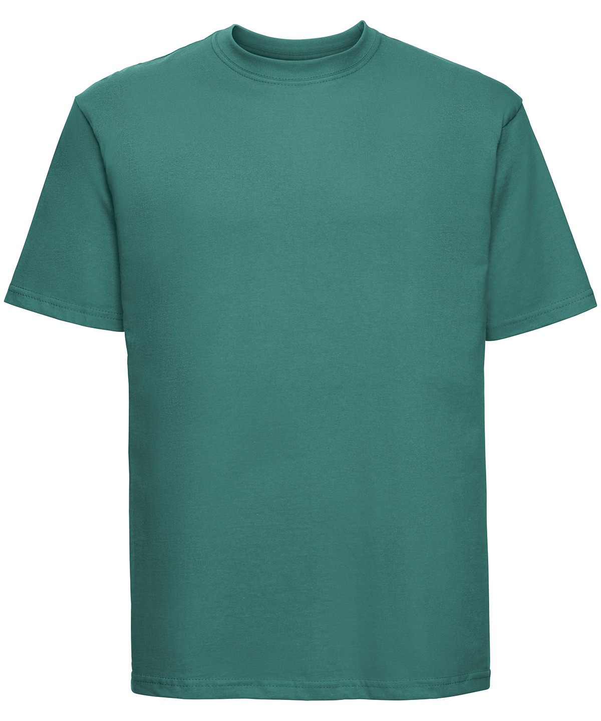 16 Russel Super ringspun classic t-shirt for Only £99 (J180M)