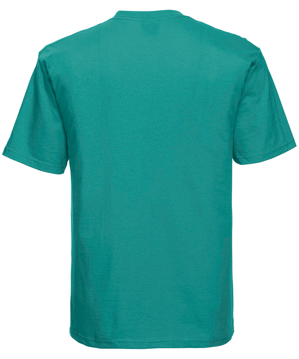 16 Russel Super ringspun classic t-shirt for Only £99 (J180M)