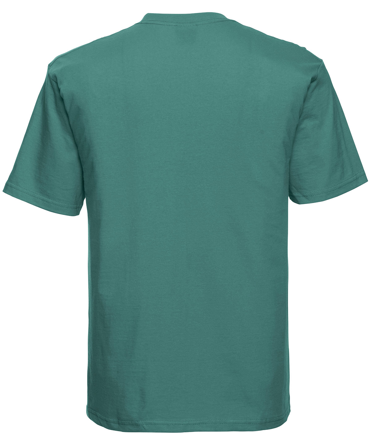 16 Russel Super ringspun classic t-shirt for Only £99 (J180M)
