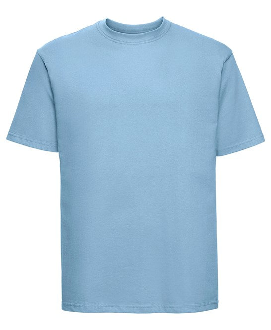 16 Russel Super ringspun classic t-shirt for Only £99 (J180M)