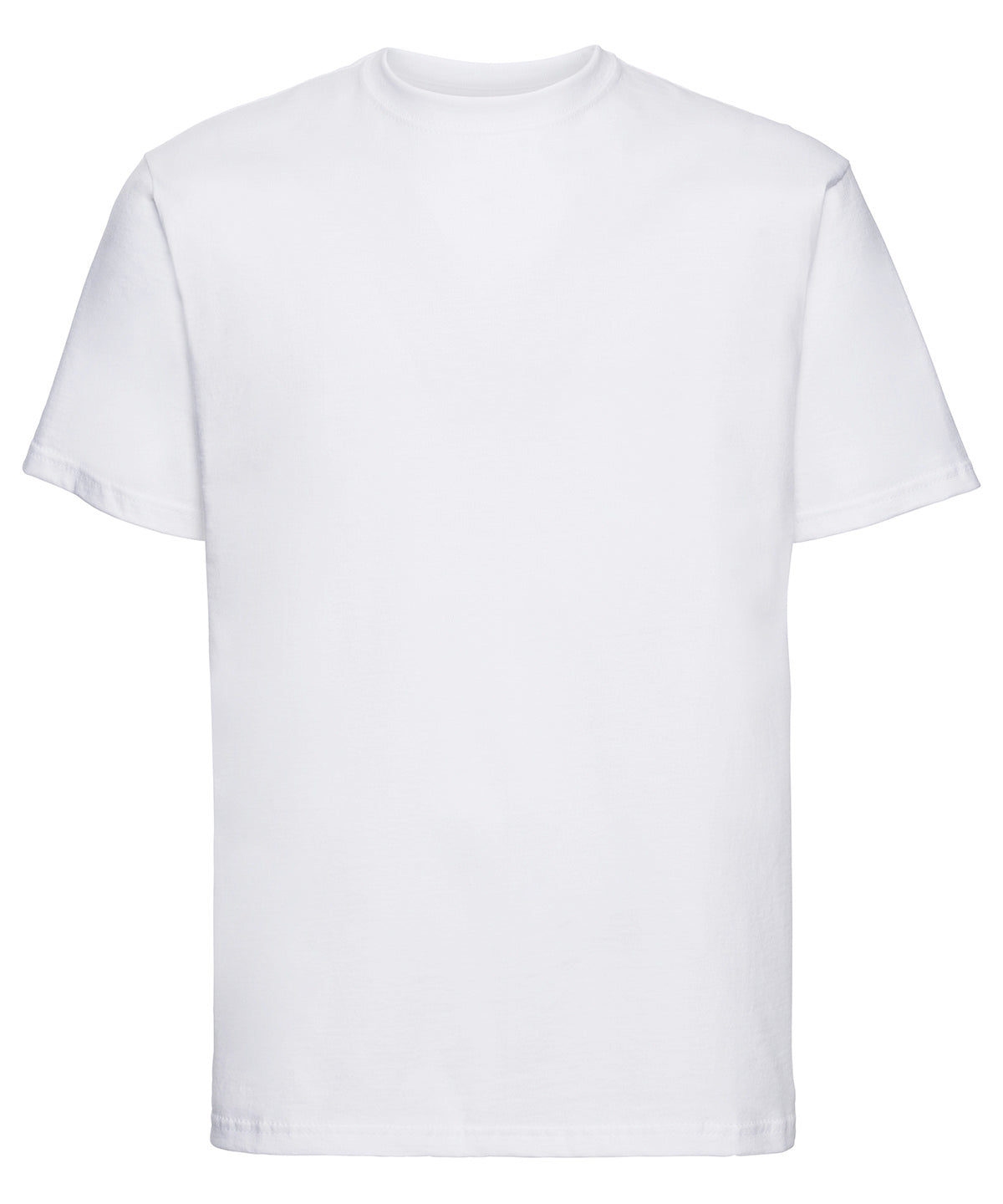 16 Russel Super ringspun classic t-shirt for Only £99 (J180M)
