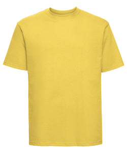 16 Russel Super ringspun classic t-shirt for Only £99 (J180M)