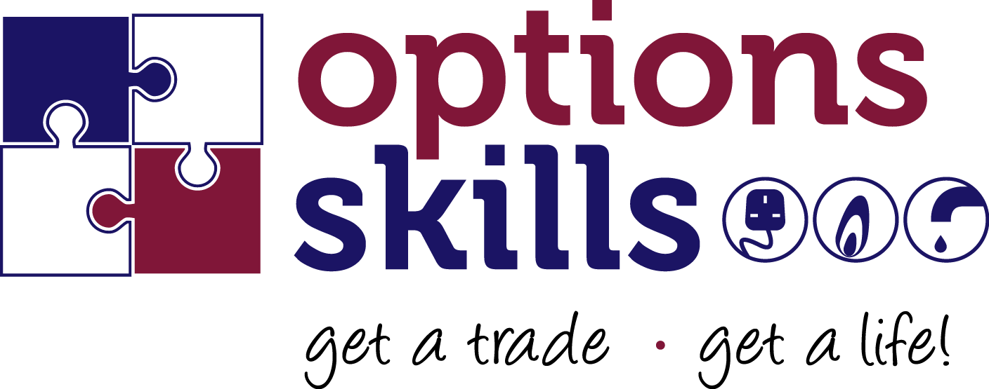 Options Skills Polo Shirt