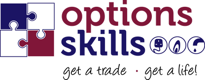 Options Skills Polo Shirt