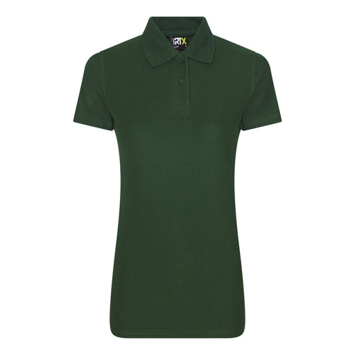 RTX101F Pro Rtx Women's Pro Polo
