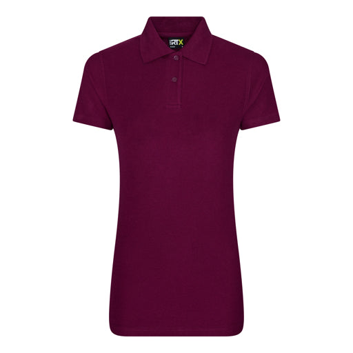 RTX101F Pro Rtx Women's Pro Polo