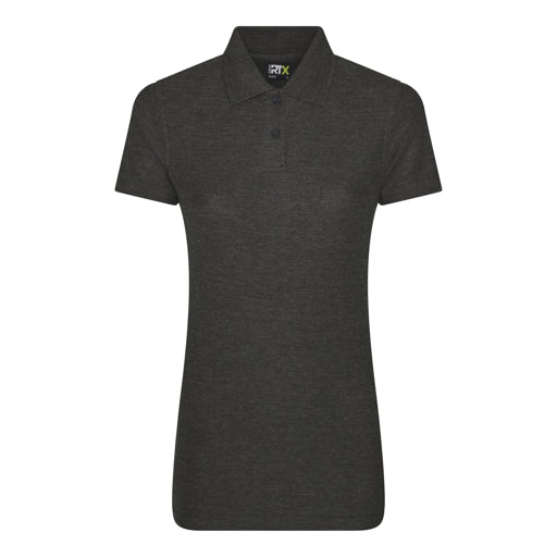 RTX101F Pro Rtx Women's Pro Polo