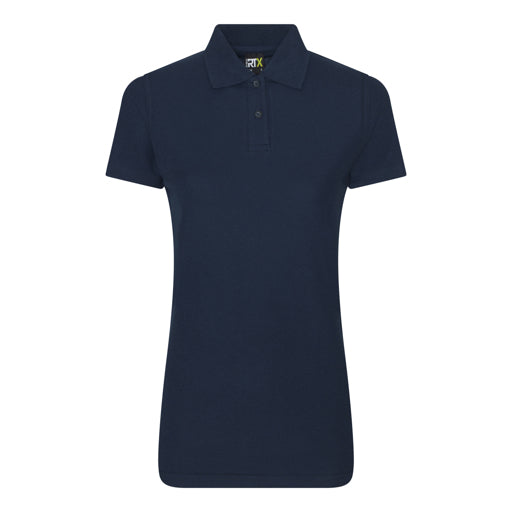 RTX101F Pro Rtx Women's Pro Polo