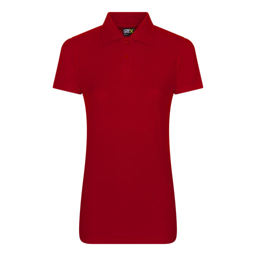 RTX101F Pro Rtx Women's Pro Polo