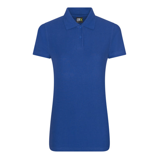 RTX101F Pro Rtx Women's Pro Polo