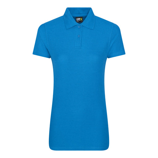 RTX101F Pro Rtx Women's Pro Polo