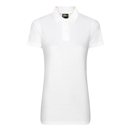 RTX101F Pro Rtx Women's Pro Polo