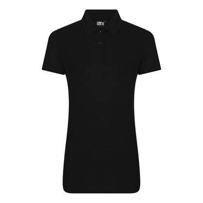 Women's pro polyester polo RX05F