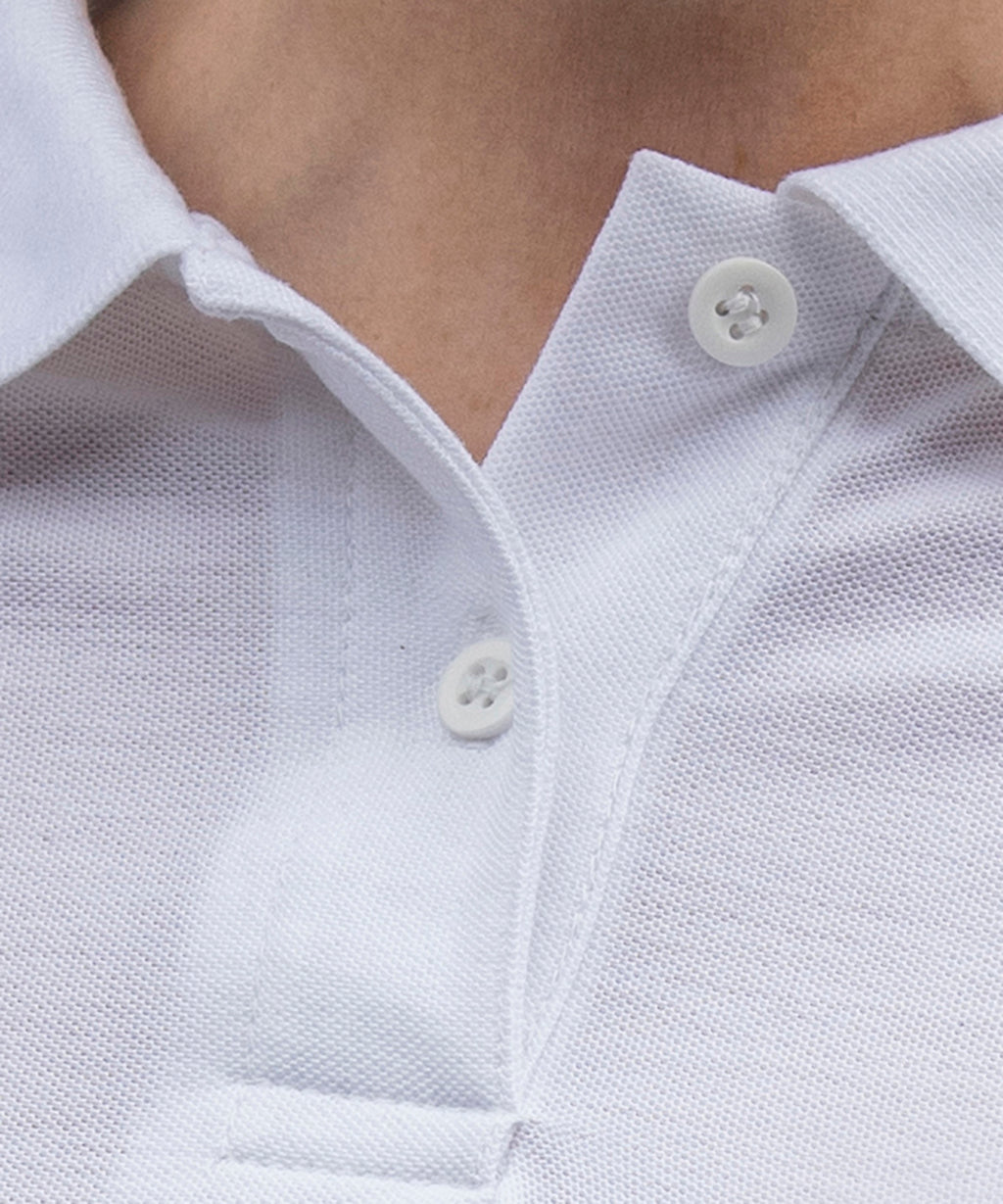 Women's pro polyester polo RX05F