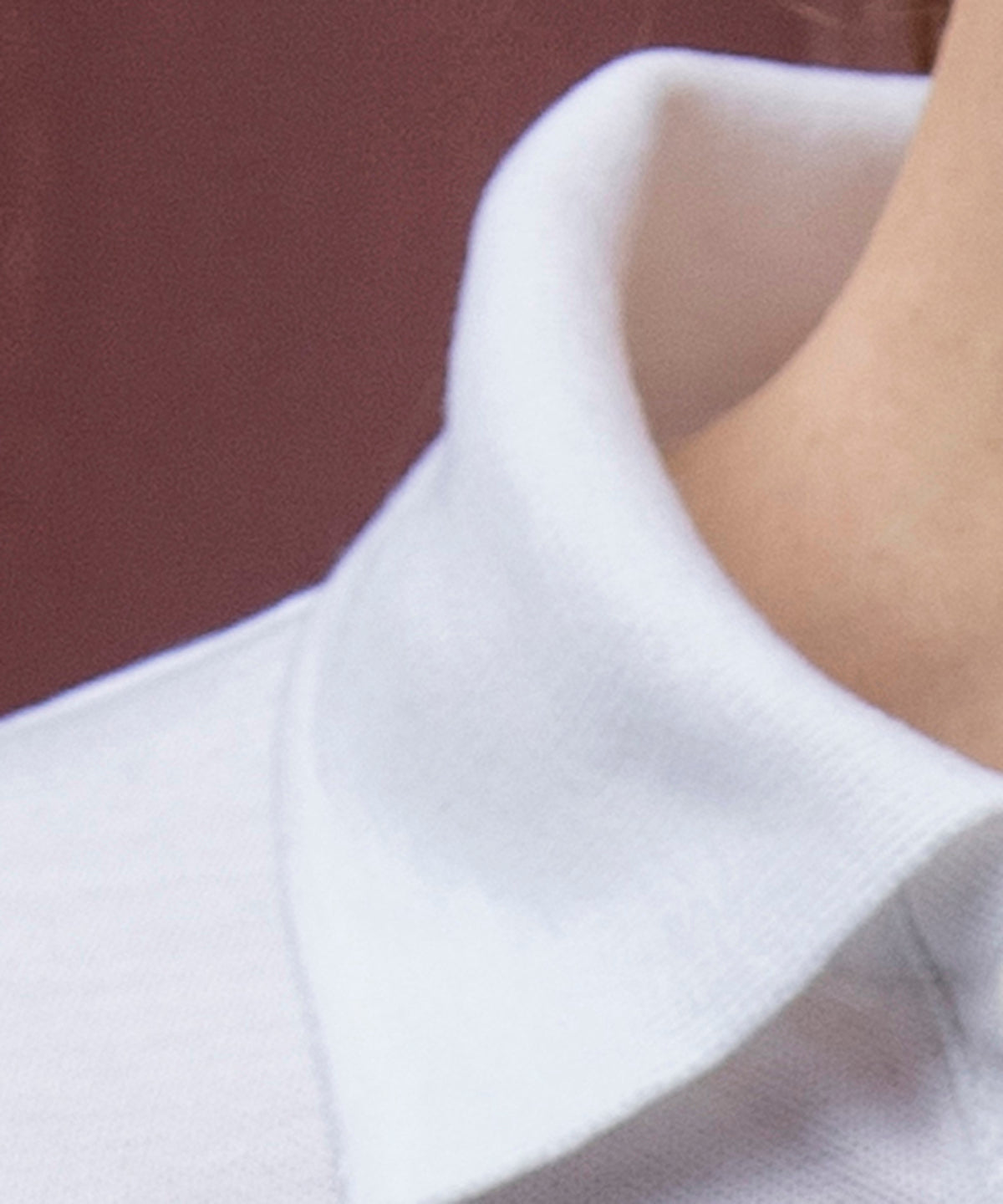 Women's pro polyester polo RX05F