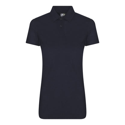 Women's pro polyester polo RX05F