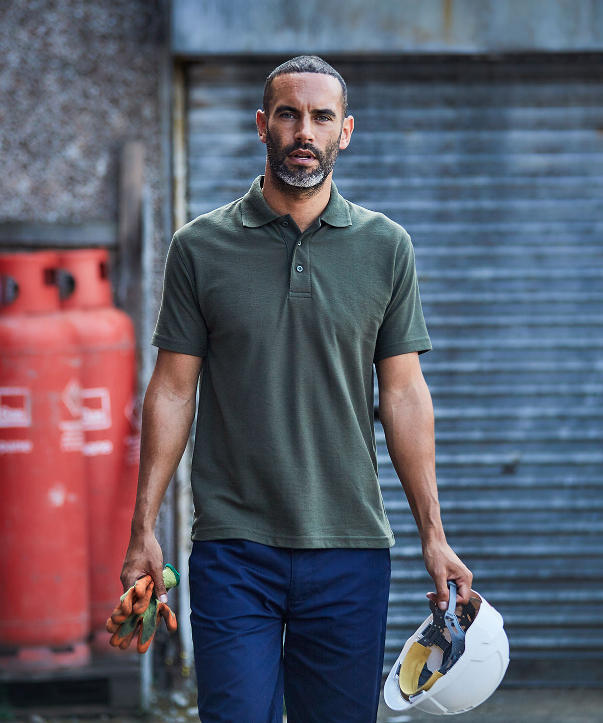 Pro RTX Pro Polo RX101