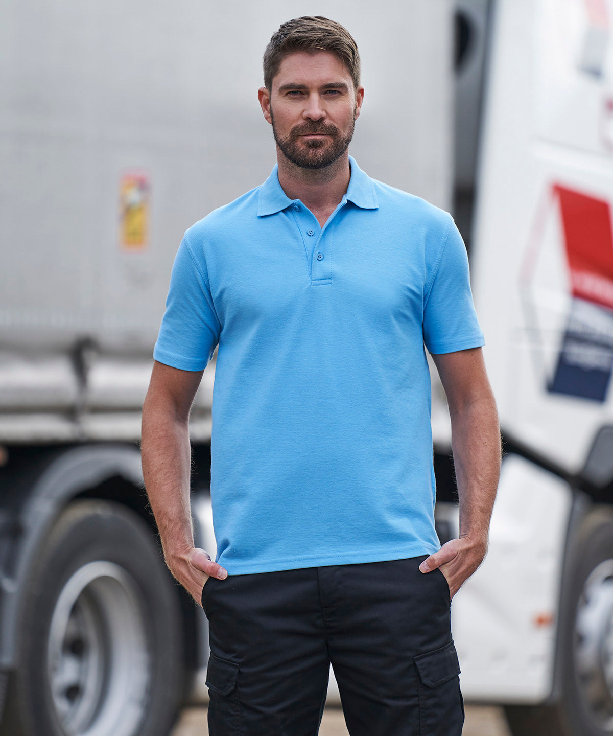 15 x RTX Pro polo for Only £99 (RX101)